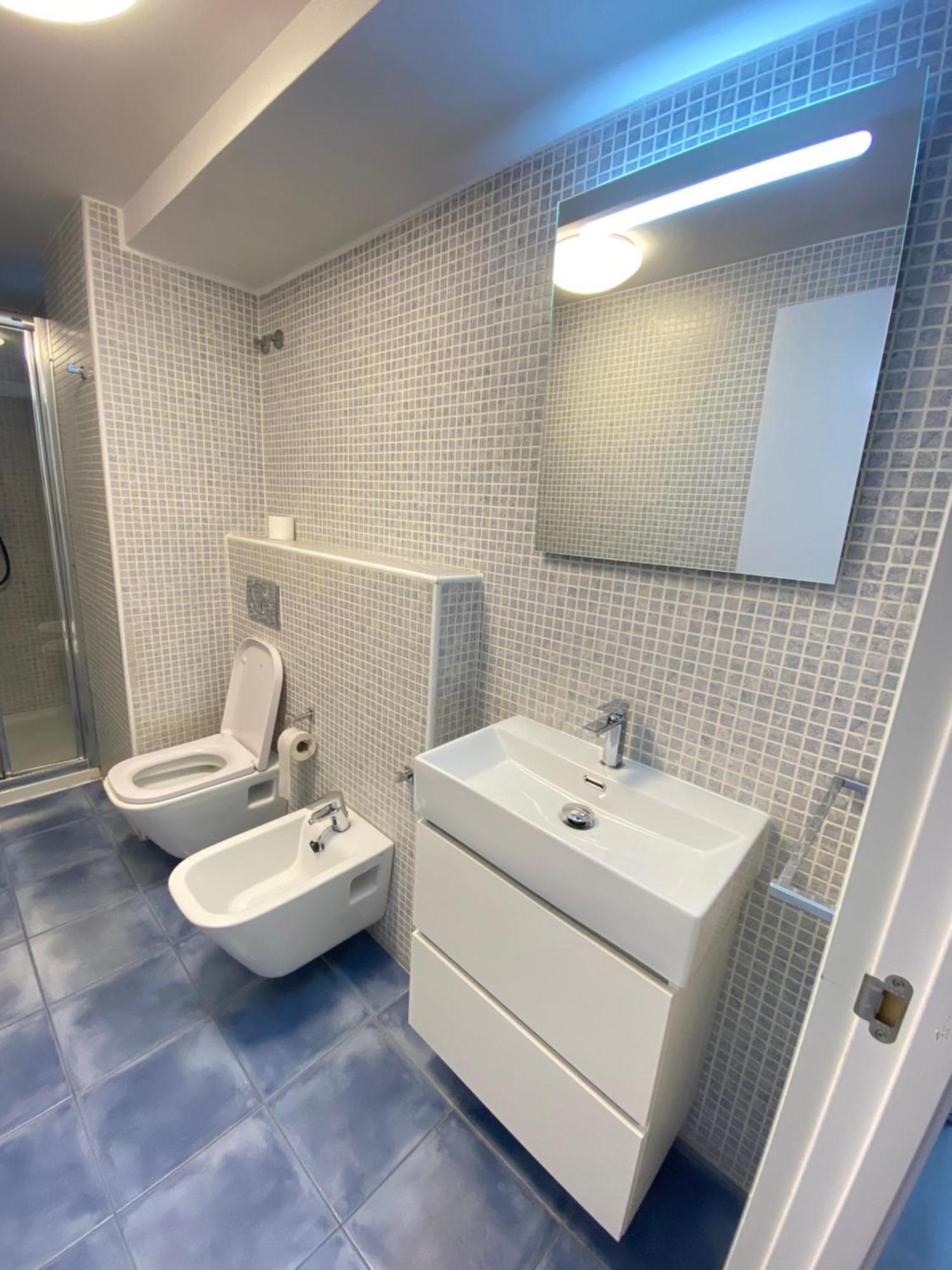 Apartamento Asuncion Бенідорм Екстер'єр фото