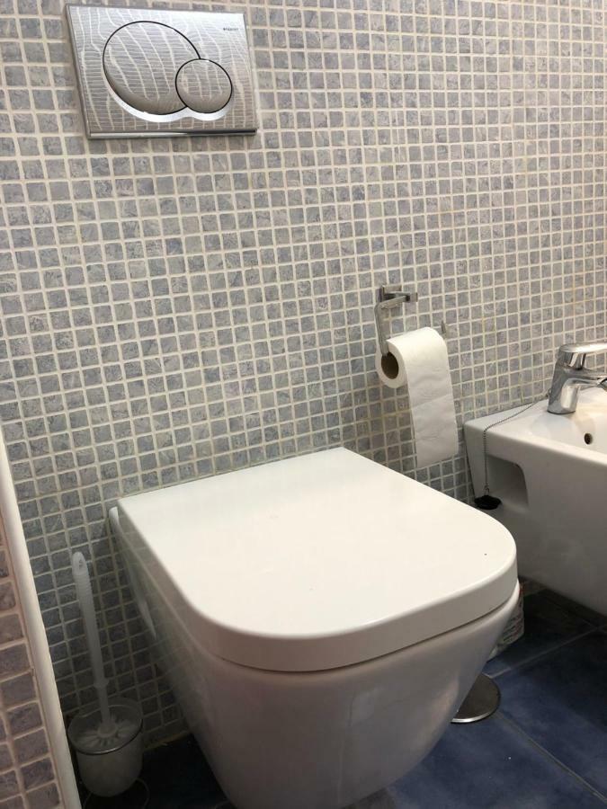 Apartamento Asuncion Бенідорм Екстер'єр фото