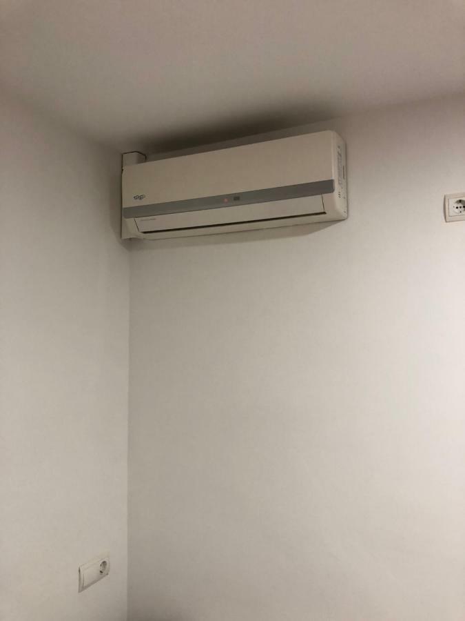Apartamento Asuncion Бенідорм Екстер'єр фото