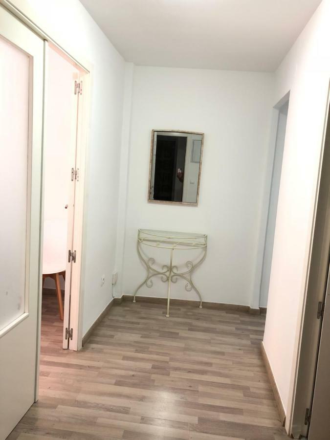 Apartamento Asuncion Бенідорм Екстер'єр фото