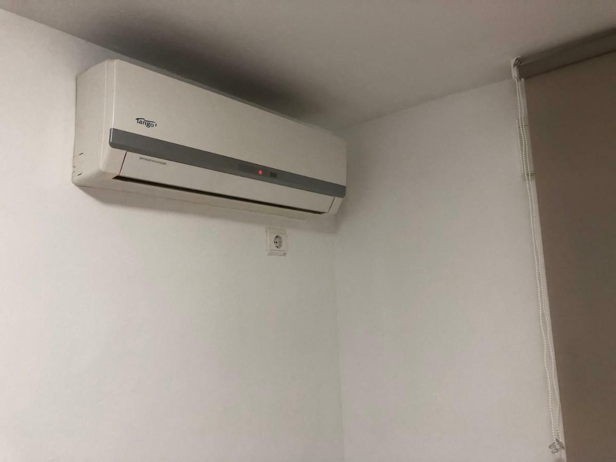 Apartamento Asuncion Бенідорм Екстер'єр фото