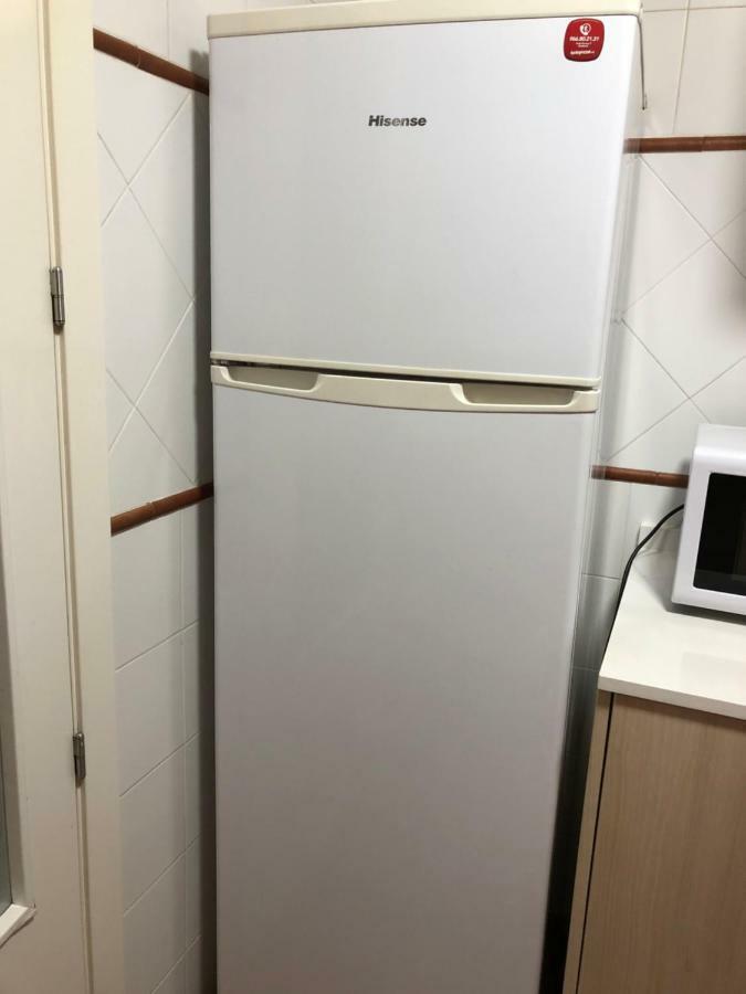 Apartamento Asuncion Бенідорм Екстер'єр фото